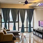 Mosaic Southkey Midvalley By Elegant Johor Bahru