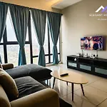 Mosaic Southkey Midvalley By Elegant Johor Bahru