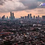 Mosaic Southkey Midvalley By Elegant Johor Bahru