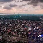 Mosaic Southkey Midvalley By Elegant Johor Bahru