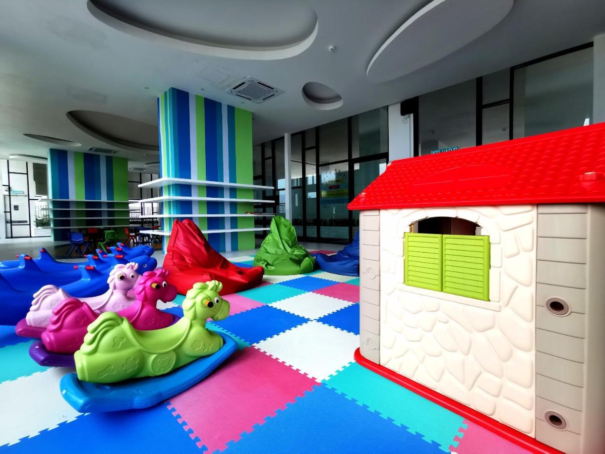 Mosaic Southkey Midvalley By Elegant Apartemen *