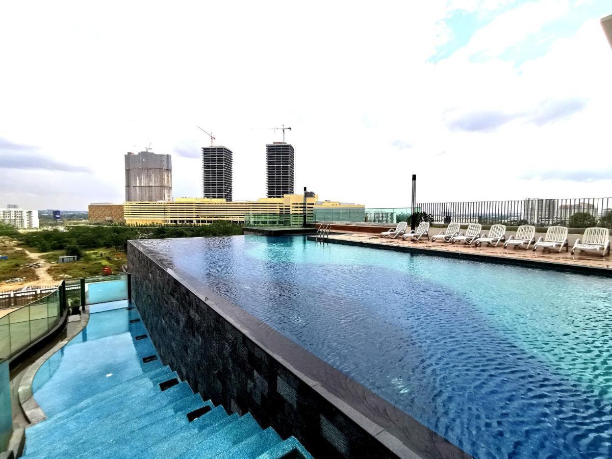 Mosaic Southkey Midvalley By Elegant Apartemen *