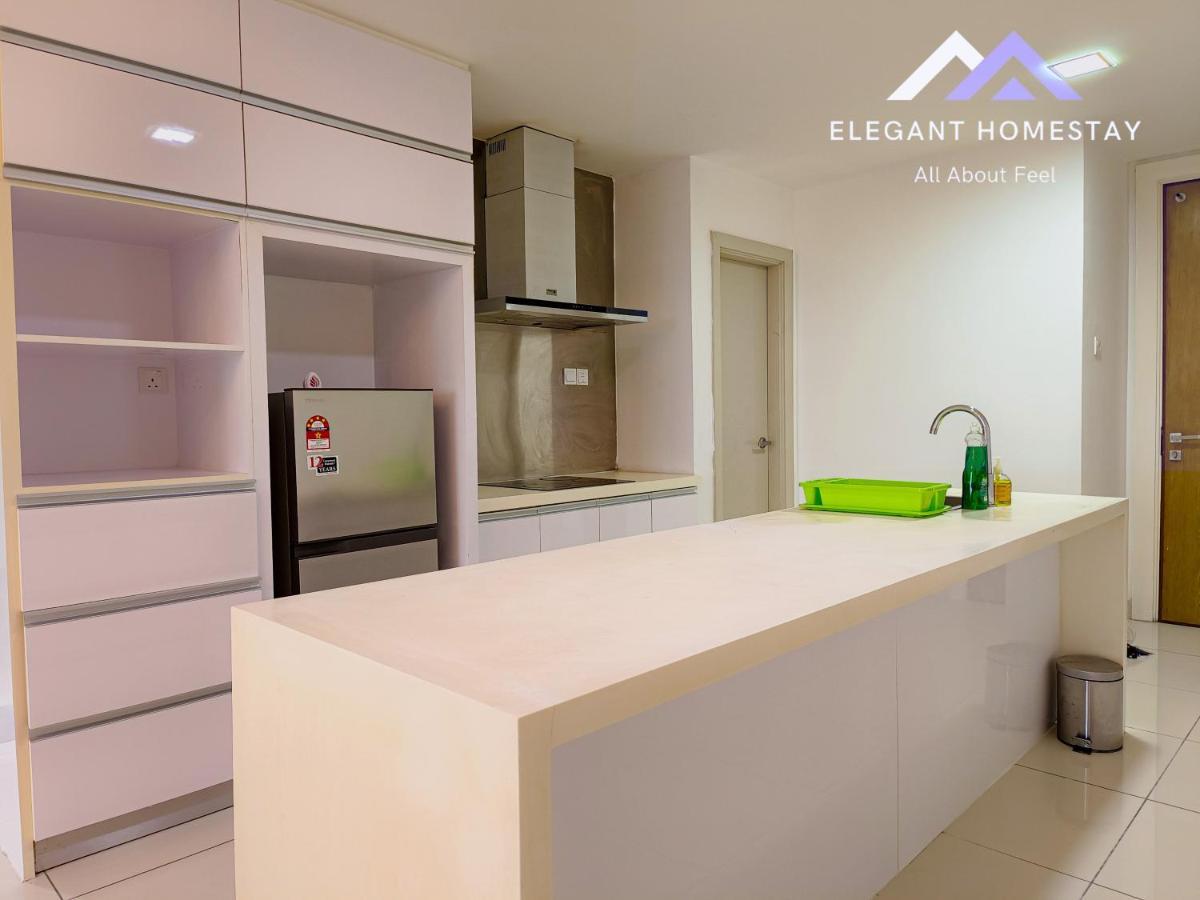 Mosaic Southkey Midvalley By Elegant Apartemen Johor Bahru