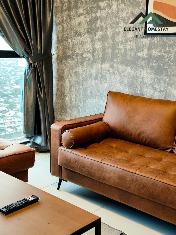 Apartemen Mosaic Southkey Midvalley By Elegant *