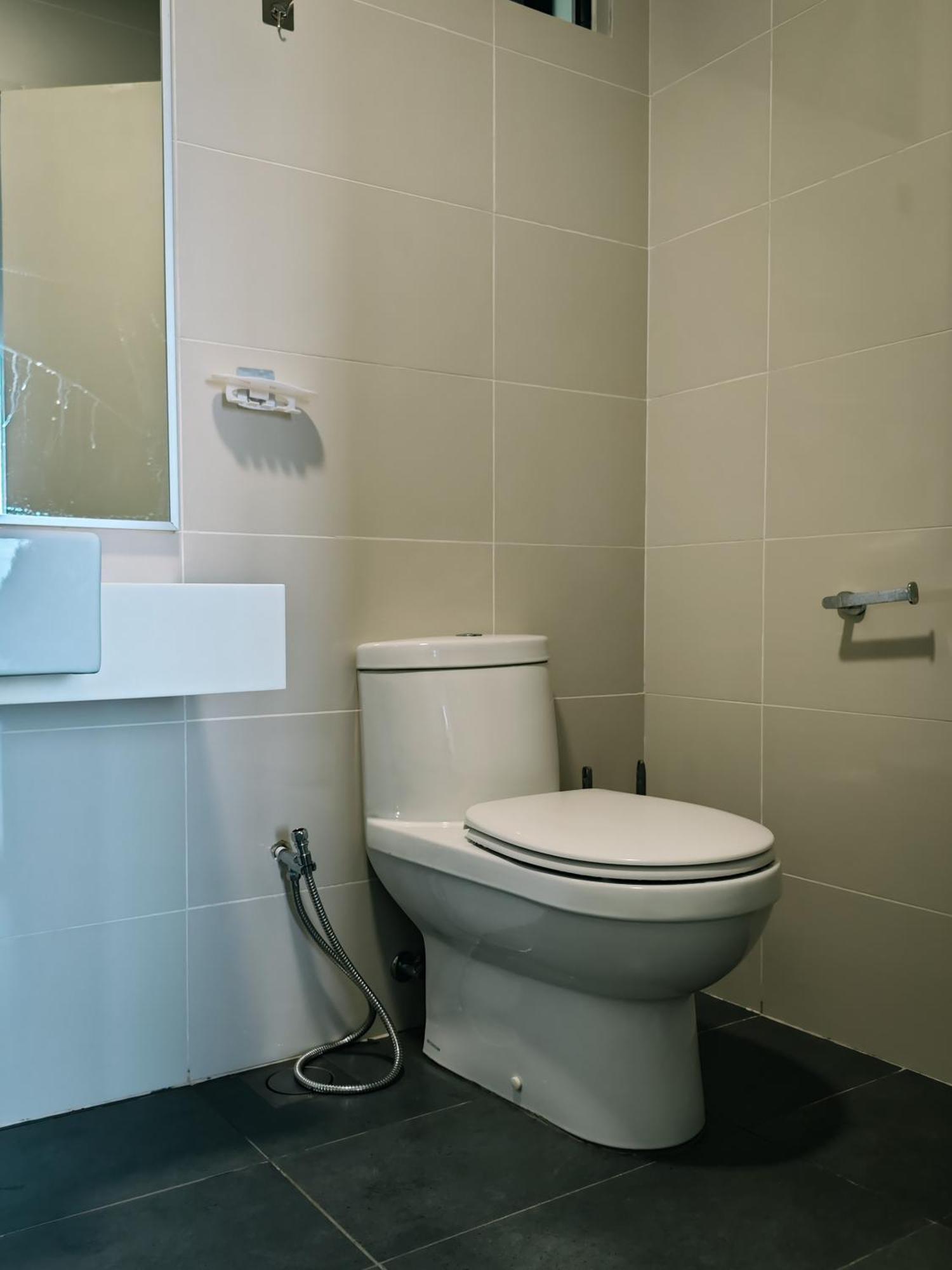 Apartemen Mosaic Southkey Midvalley By Elegant